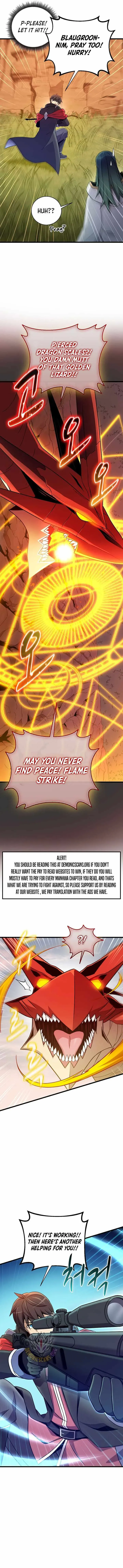 Arcane Sniper Chapter 186 Online - página 8