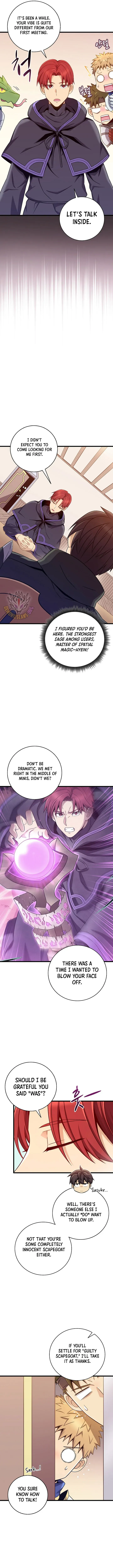 Arcane Sniper Chapter 197 Online - página 5