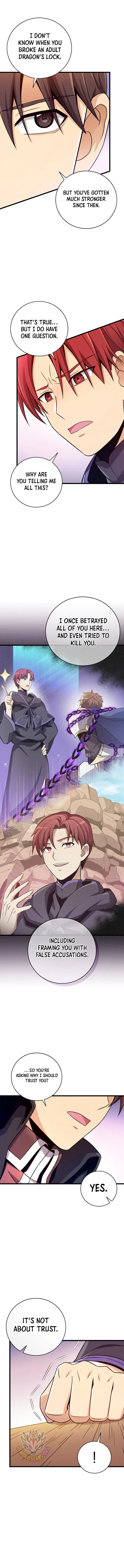 Arcane Sniper Chapter 197 Online - página 7