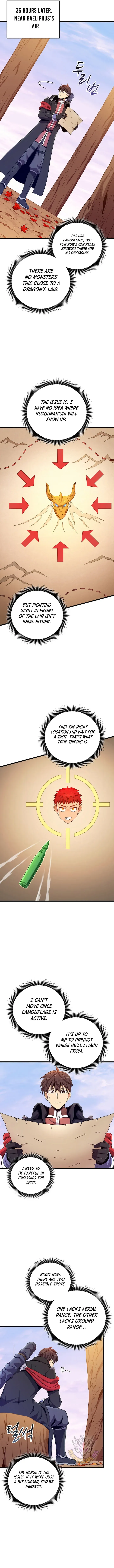 Arcane Sniper Chapter 197 Online - página 9