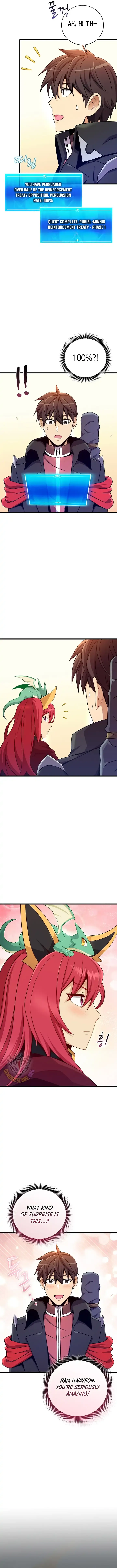Arcane Sniper Chapter 206 Online - página 11