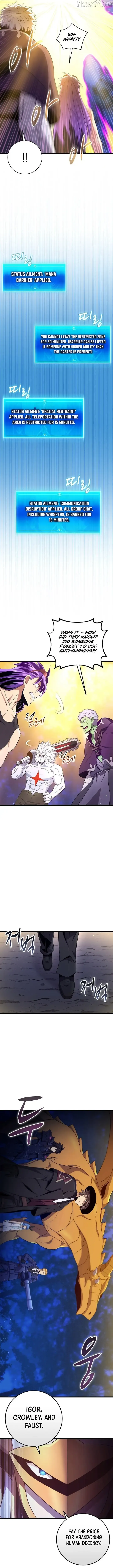 Arcane Sniper Chapter 216 Online - página 5