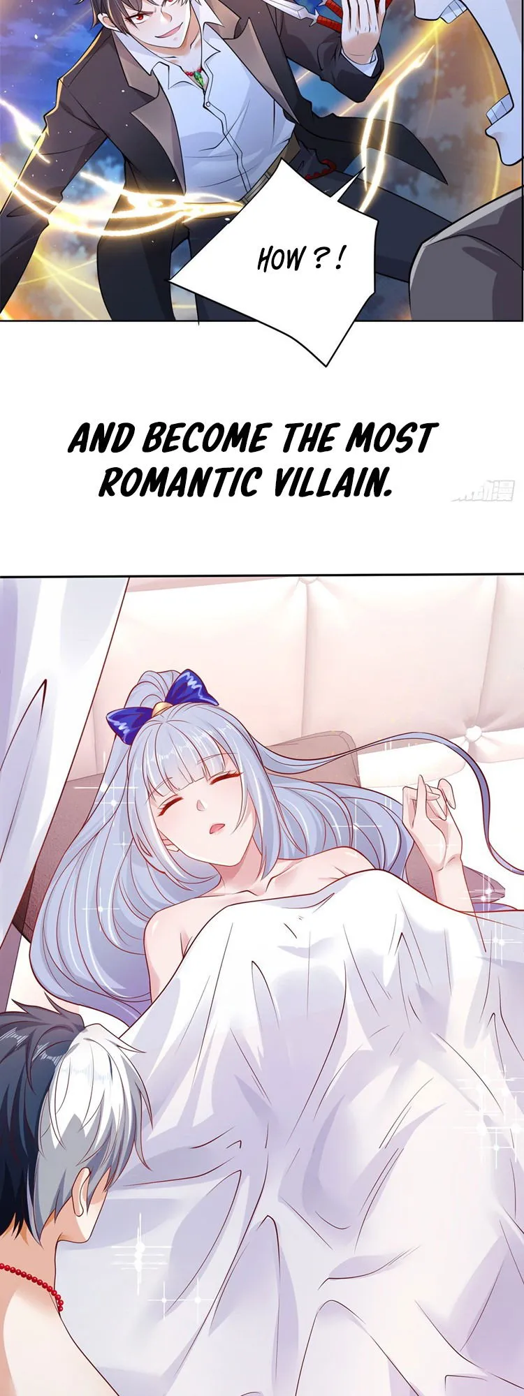 Arch Villain Chapter 0 Online - página 10