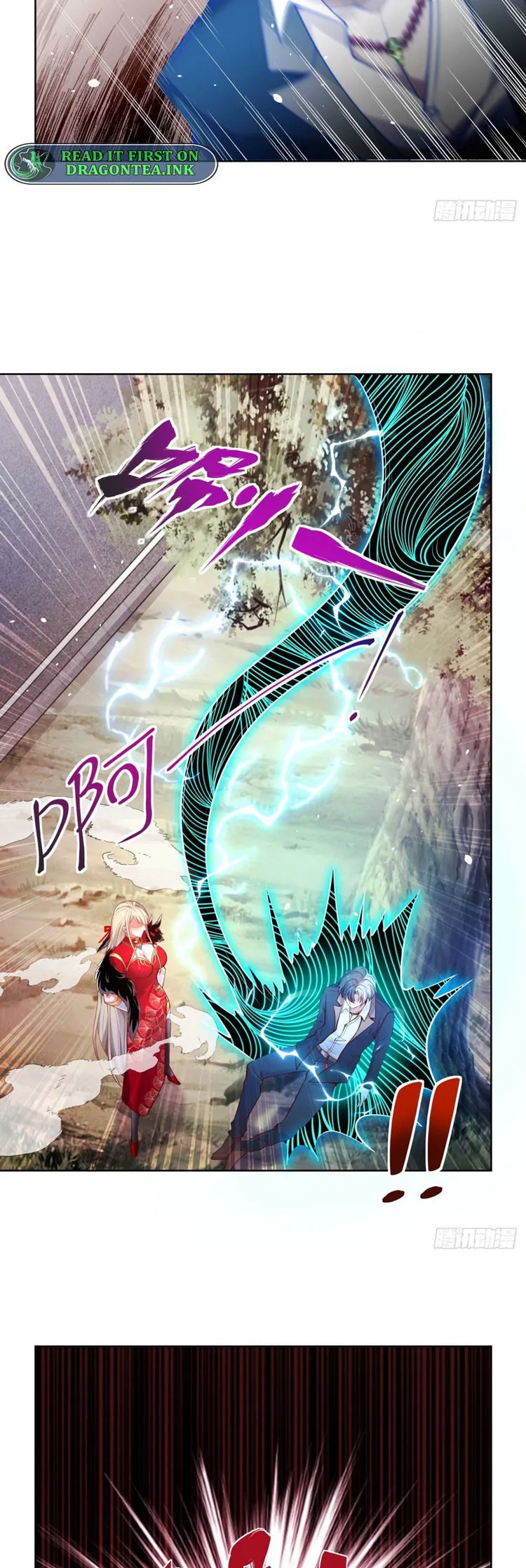 Arch Villain Chapter 1 Online - página 10