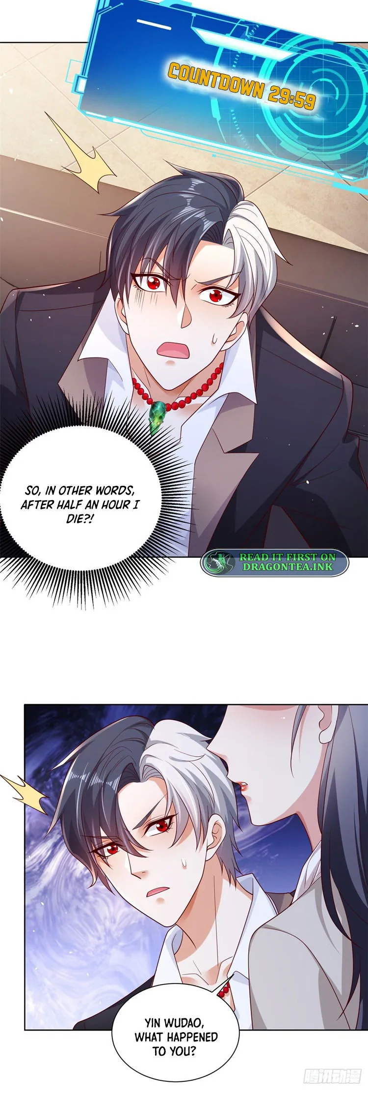 Arch Villain Chapter 1 Online - página 14
