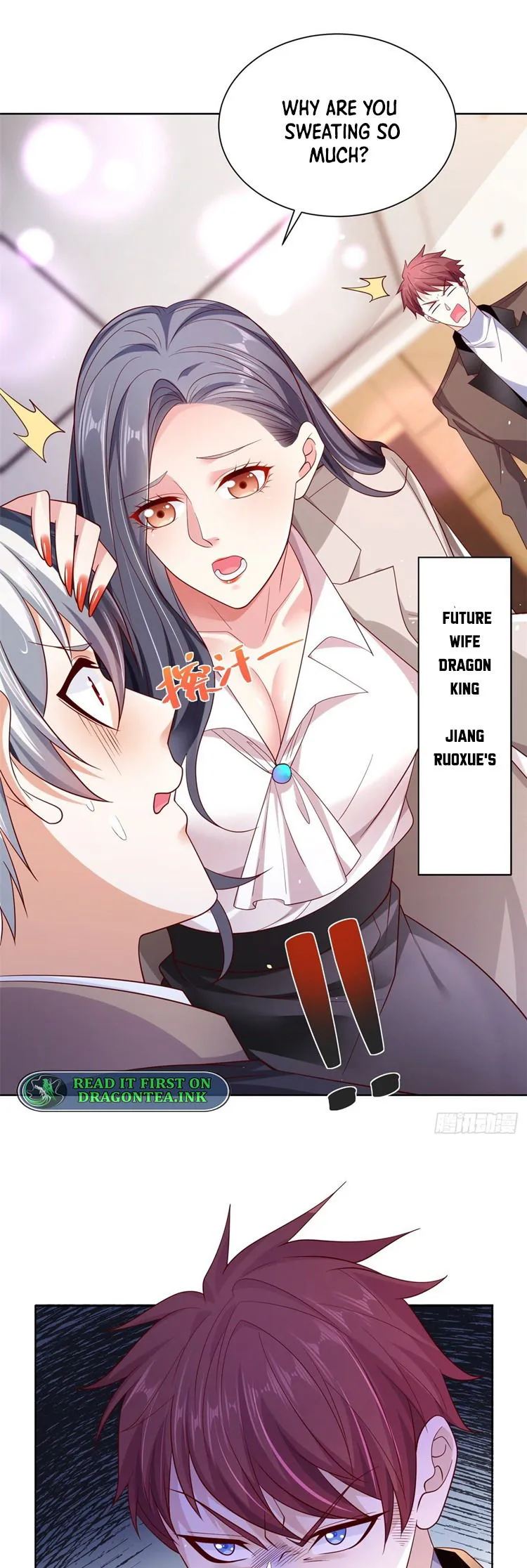 Arch Villain Chapter 1 Online - página 15