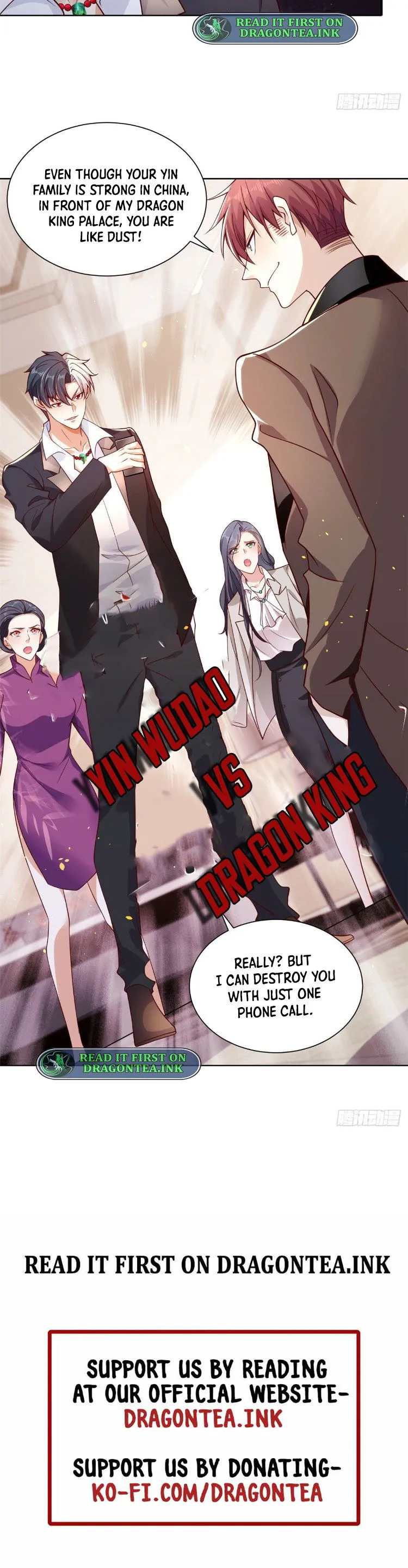 Arch Villain Chapter 1 Online - página 26