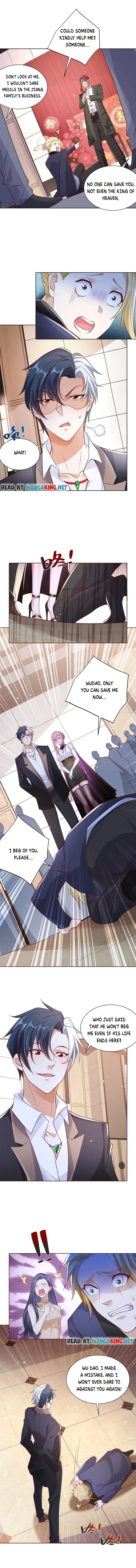Arch Villain Chapter 10 Online - página 2