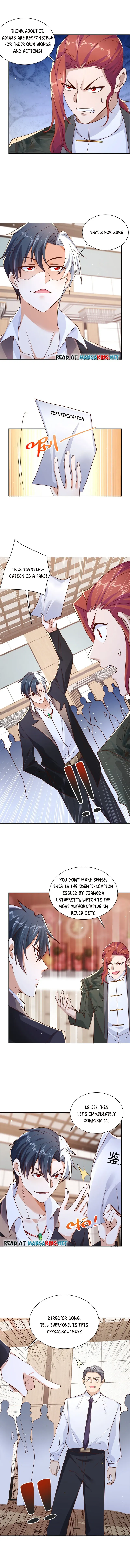 Arch Villain Chapter 10 Online - página 4