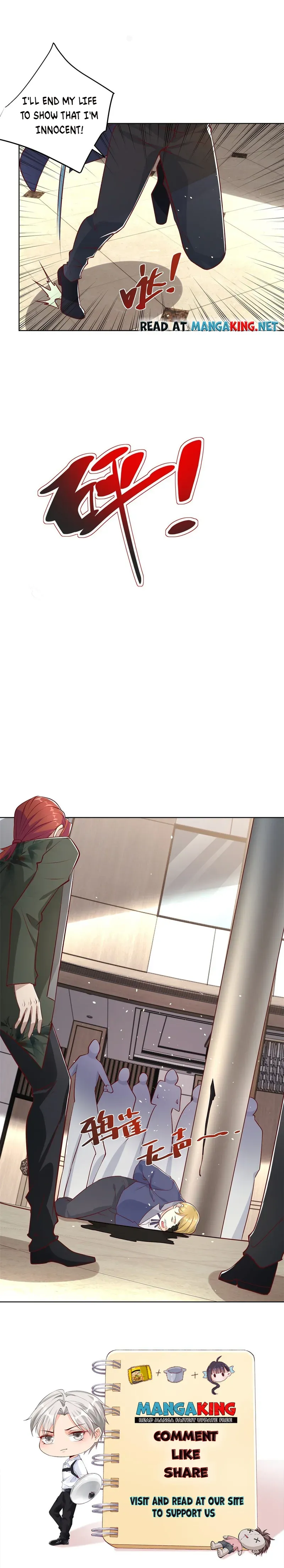 Arch Villain Chapter 10 Online - página 7