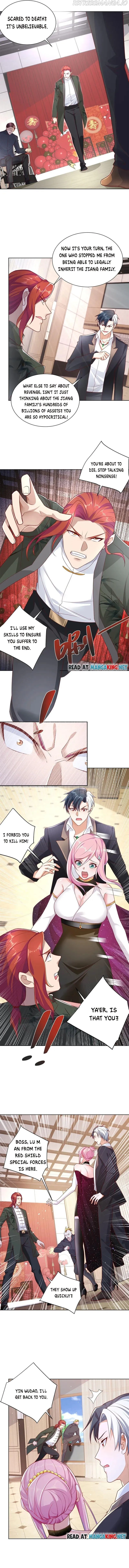 Arch Villain Chapter 11 Online - página 3