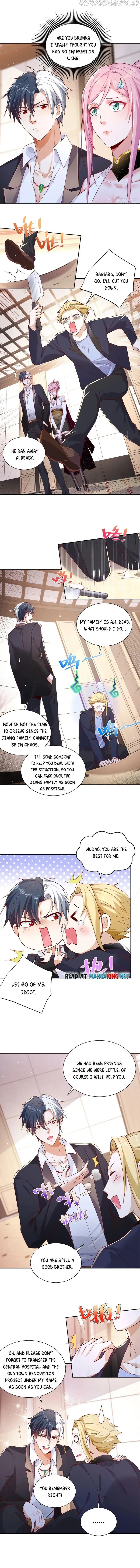Arch Villain Chapter 11 Online - página 4