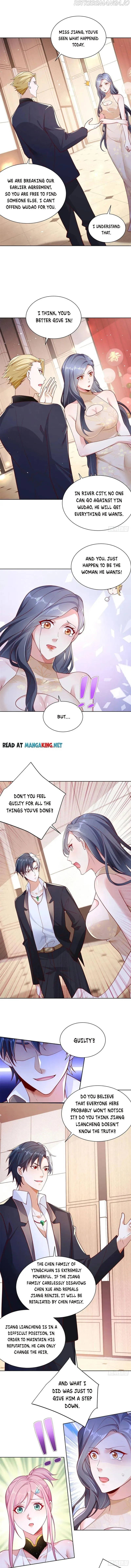 Arch Villain Chapter 11 Online - página 5