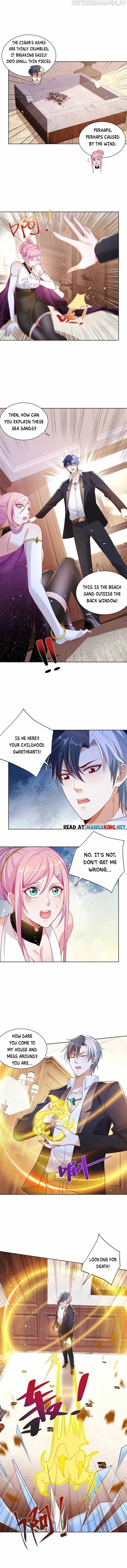 Arch Villain Chapter 12 Online - página 4