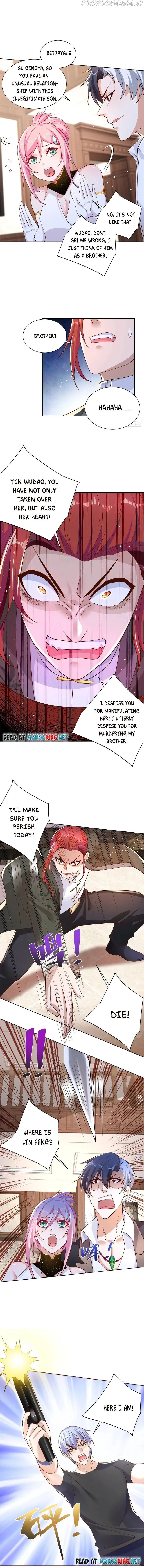Arch Villain Chapter 13 Online - página 2