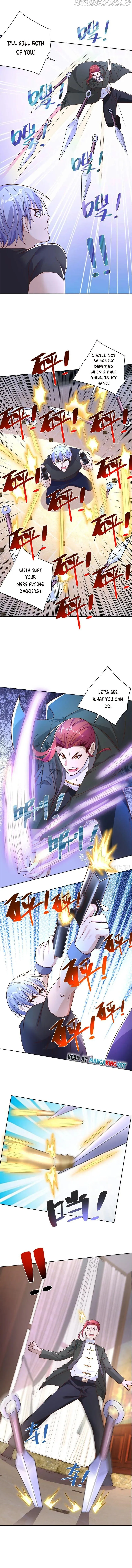 Arch Villain Chapter 13 Online - página 4