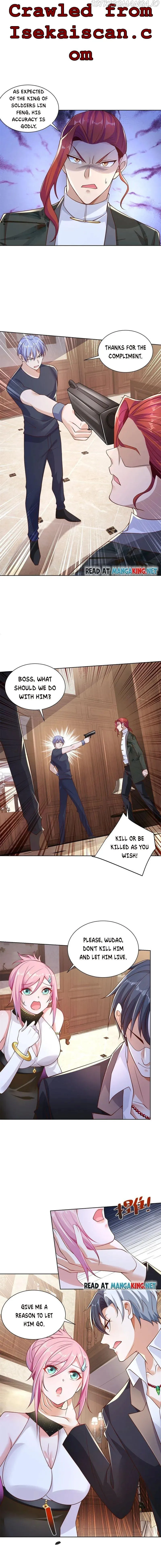 Arch Villain Chapter 13 Online - página 5