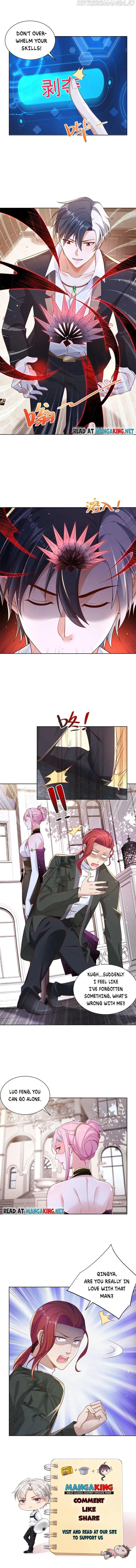 Arch Villain Chapter 13 Online - página 7