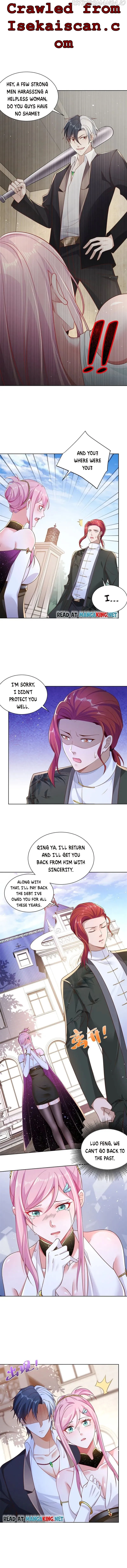 Arch Villain Chapter 14 Online - página 2