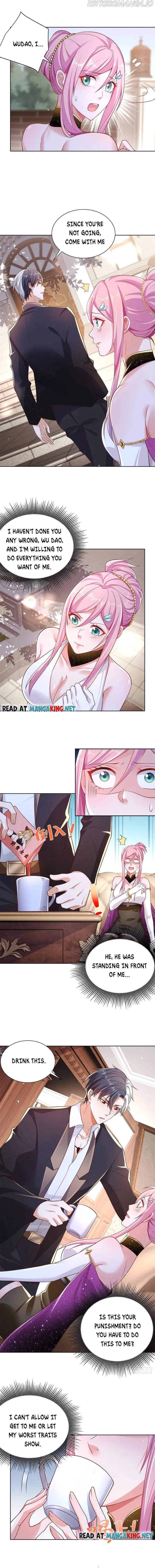 Arch Villain Chapter 14 Online - página 3