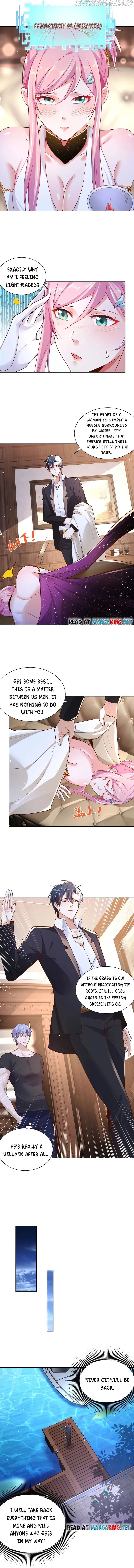 Arch Villain Chapter 14 Online - página 4