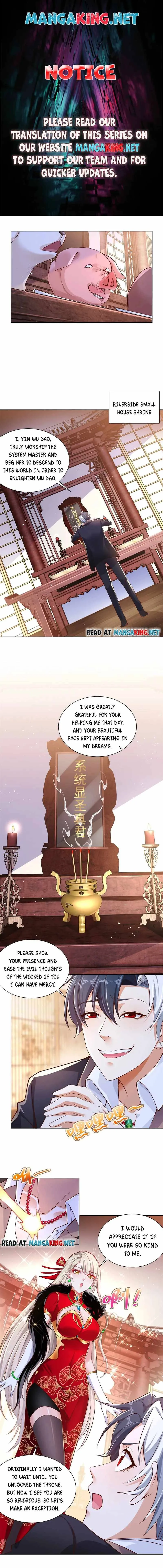 Arch Villain Chapter 15 Online - página 1