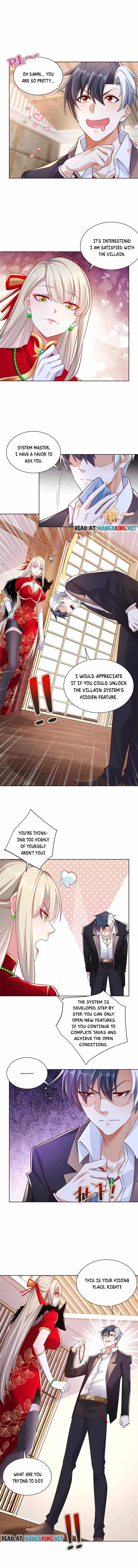 Arch Villain Chapter 15 Online - página 2