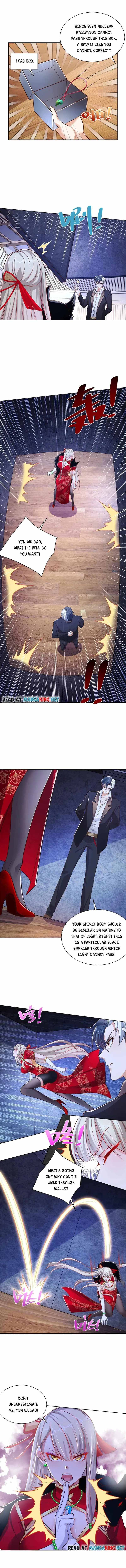 Arch Villain Chapter 15 Online - página 3