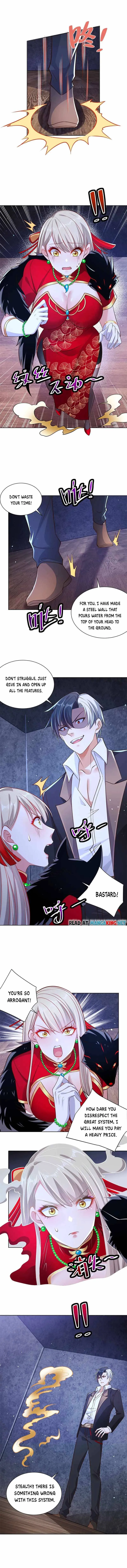 Arch Villain Chapter 15 Online - página 4
