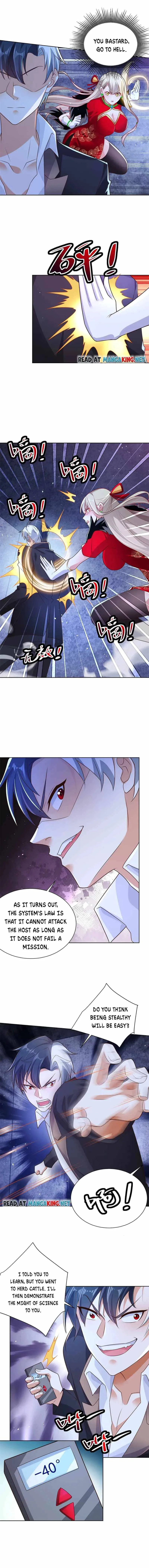 Arch Villain Chapter 15 Online - página 5