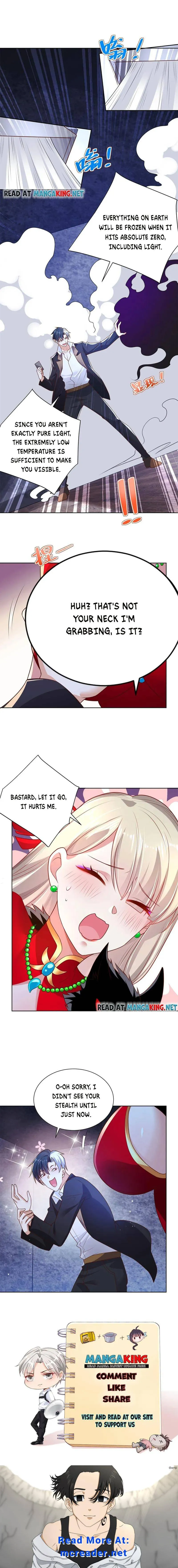 Arch Villain Chapter 15 Online - página 6
