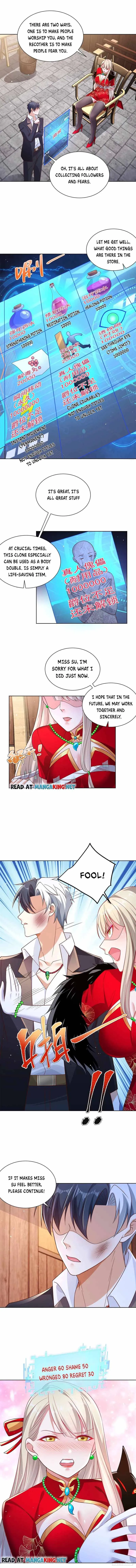 Arch Villain Chapter 16 Online - página 3