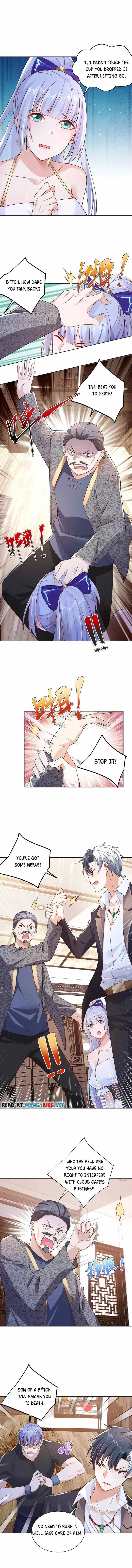 Arch Villain Chapter 16 Online - página 5
