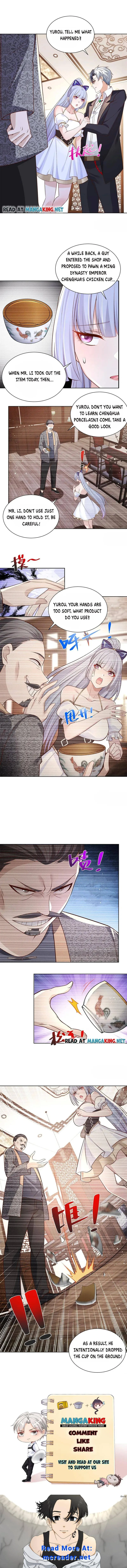Arch Villain Chapter 16 Online - página 6
