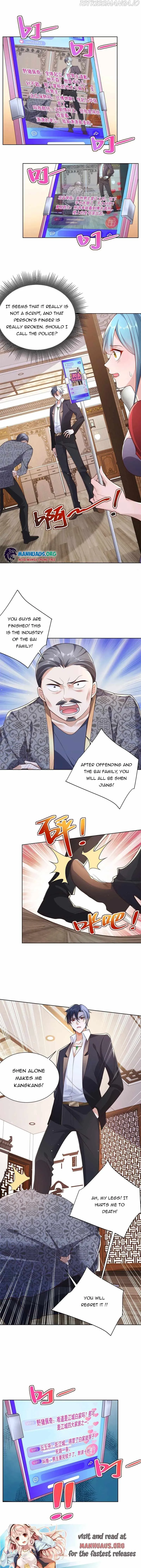 Arch Villain Chapter 17 Online - página 6