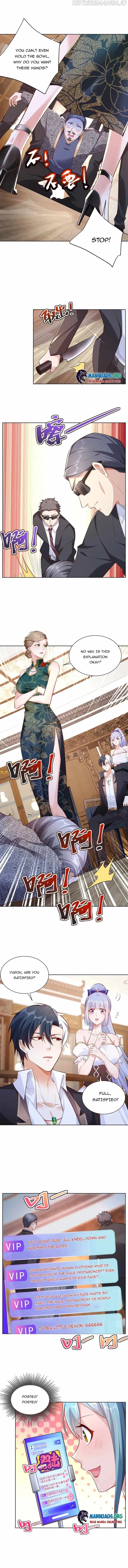 Arch Villain Chapter 18 Online - página 4