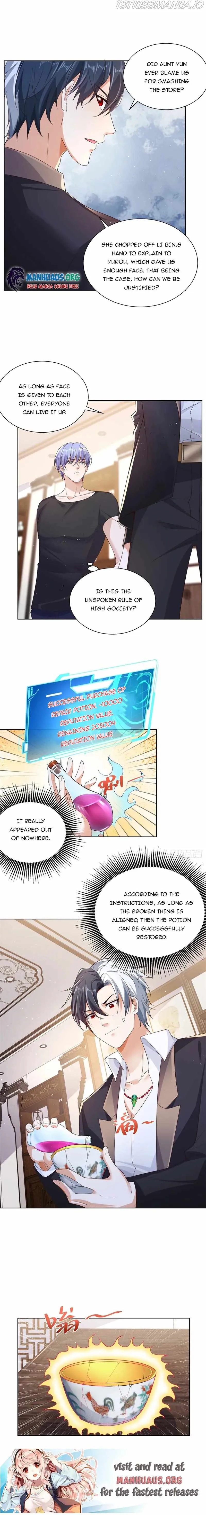 Arch Villain Chapter 18 Online - página 6