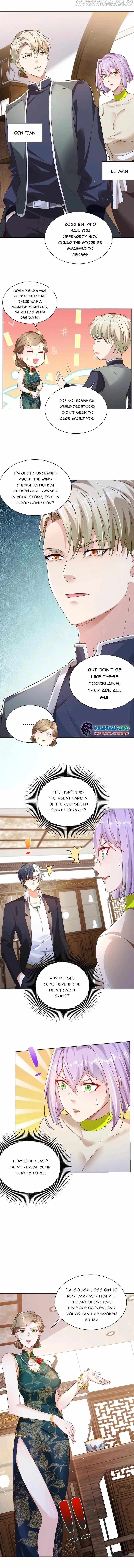 Arch Villain Chapter 19 Online - página 2