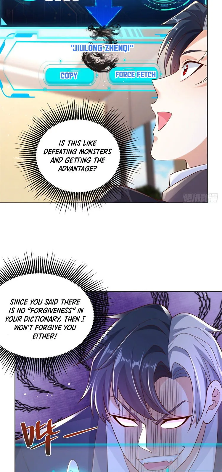 Arch Villain Chapter 2 Online - página 11