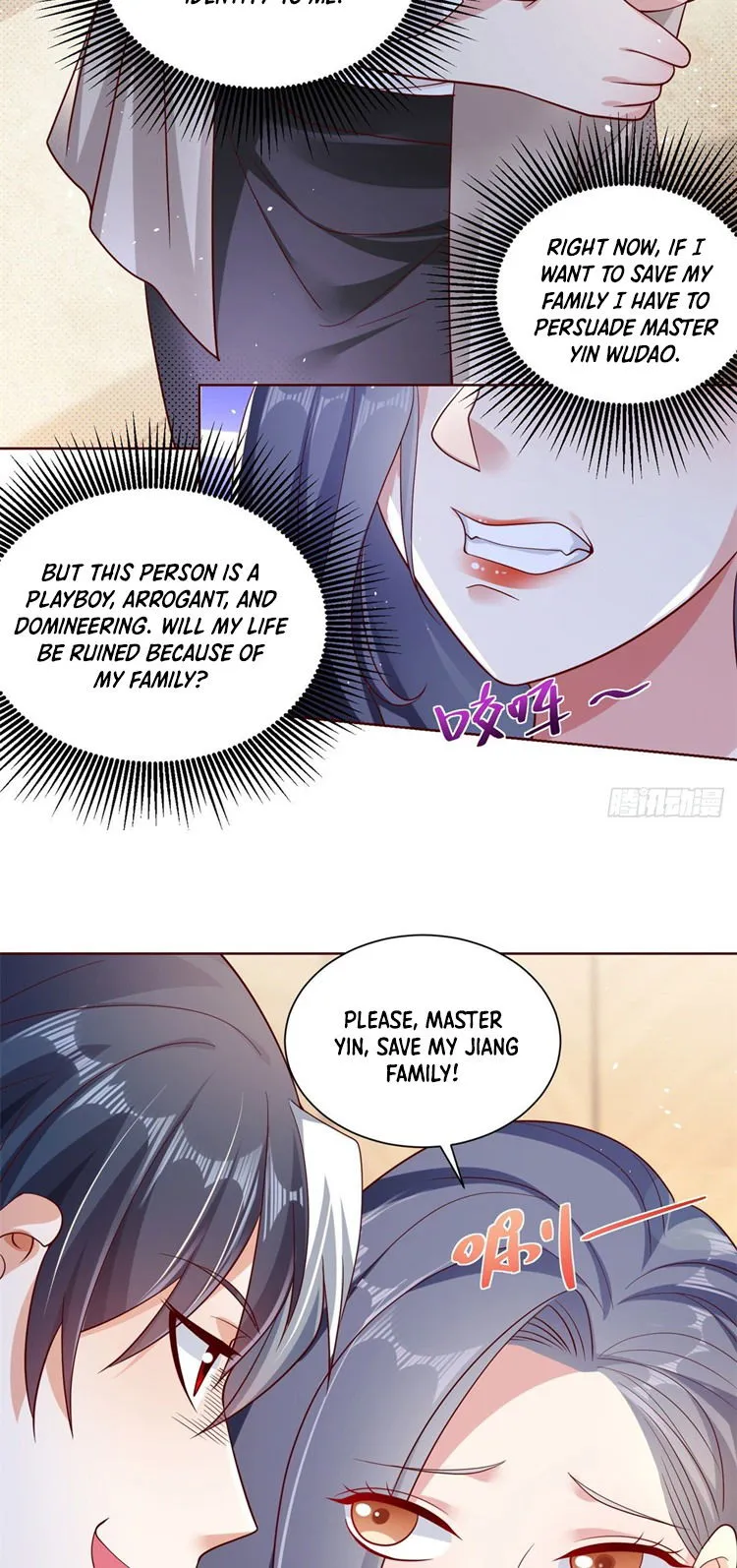 Arch Villain Chapter 2 Online - página 17