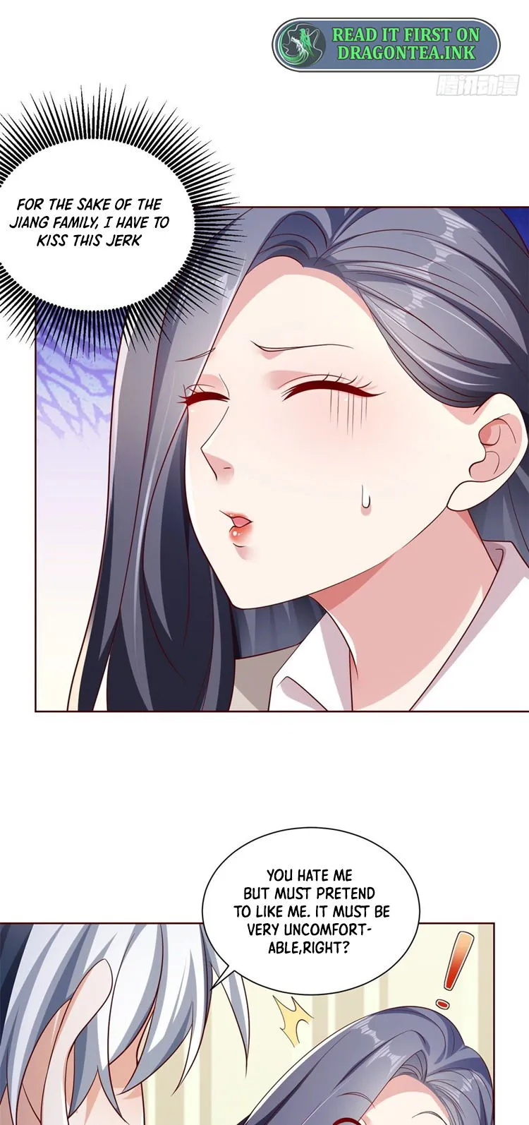 Arch Villain Chapter 2 Online - página 20