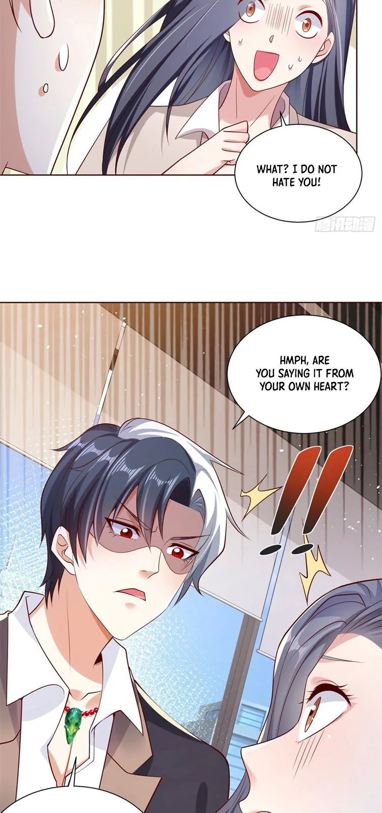 Arch Villain Chapter 2 Online - página 21