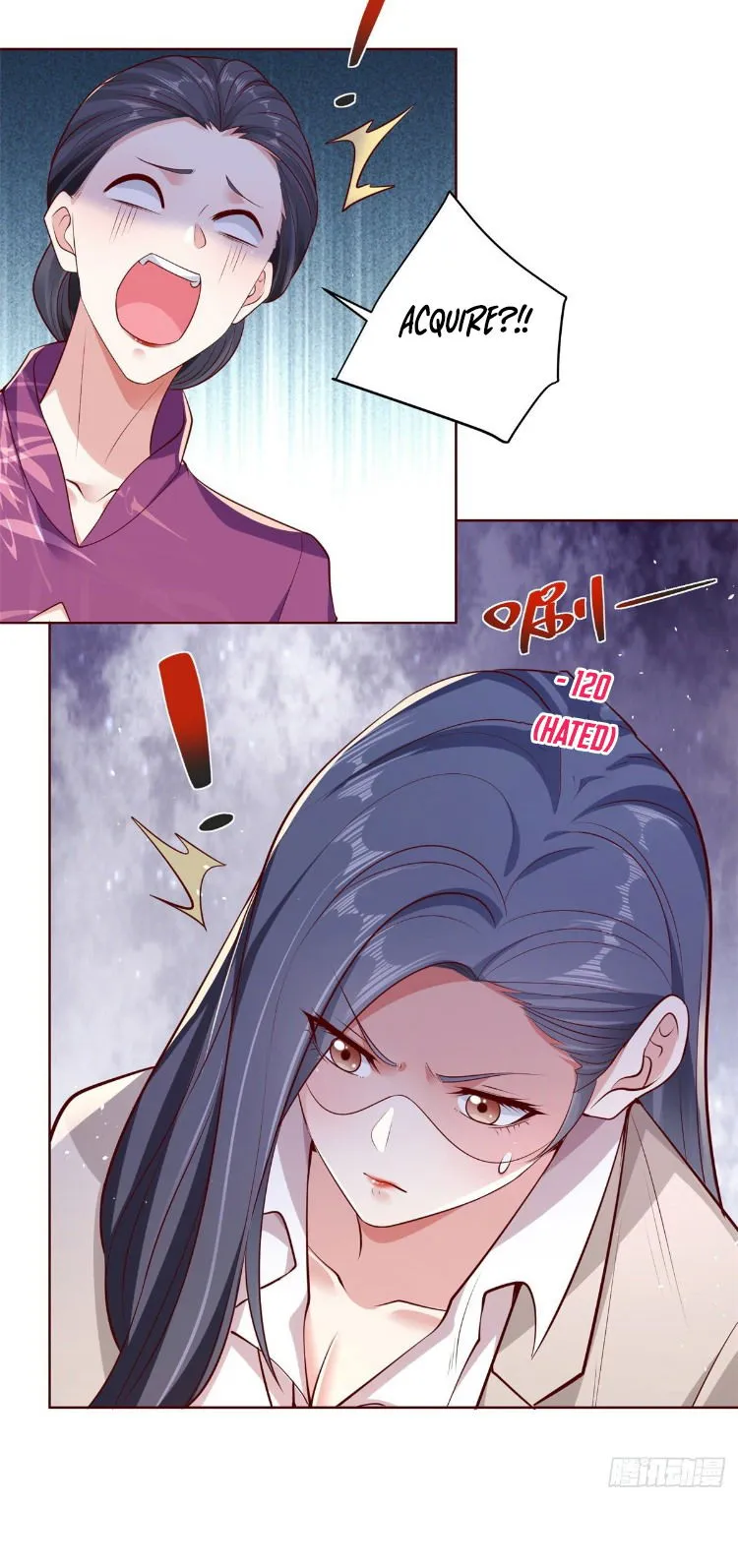 Arch Villain Chapter 2 Online - página 23