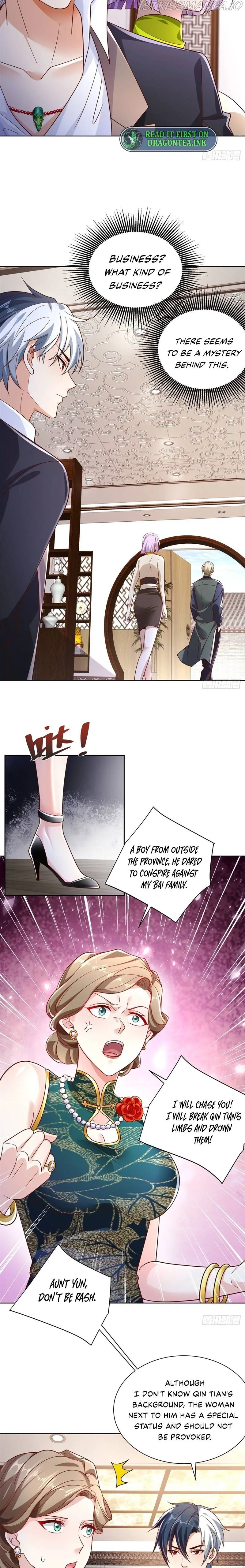 Arch Villain Chapter 20 Online - página 3