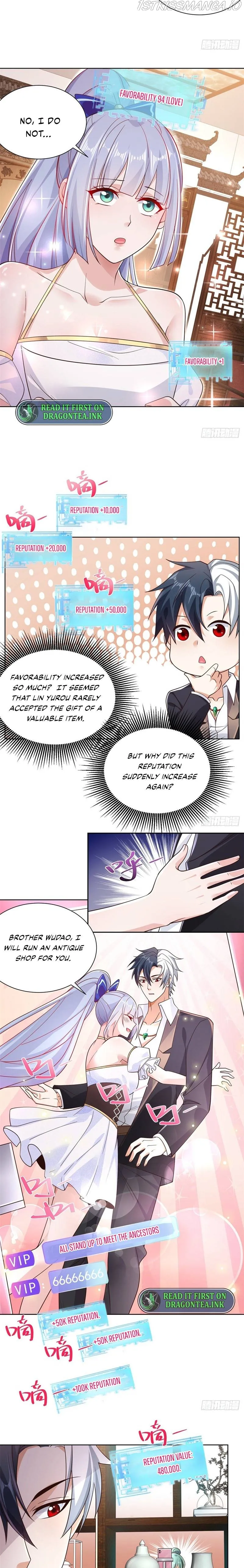 Arch Villain Chapter 20 Online - página 5