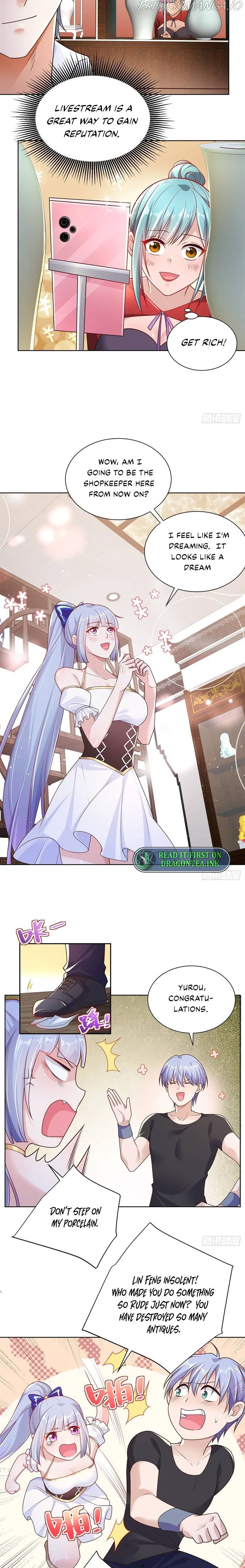 Arch Villain Chapter 20 Online - página 6