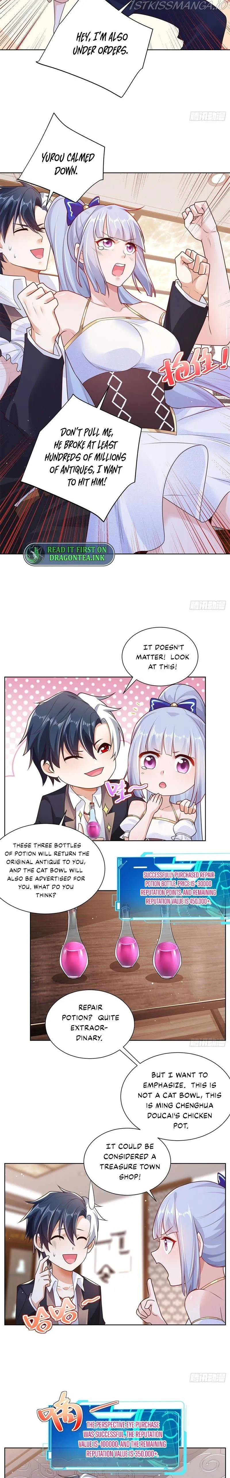 Arch Villain Chapter 20 Online - página 7