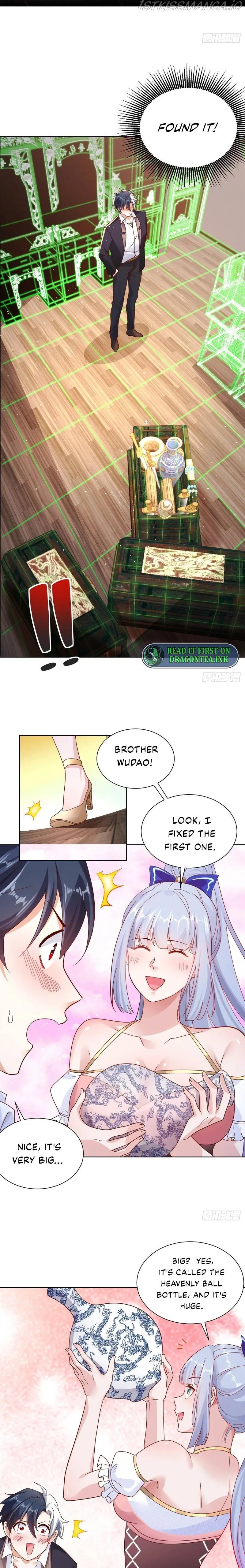Arch Villain Chapter 20 Online - página 9