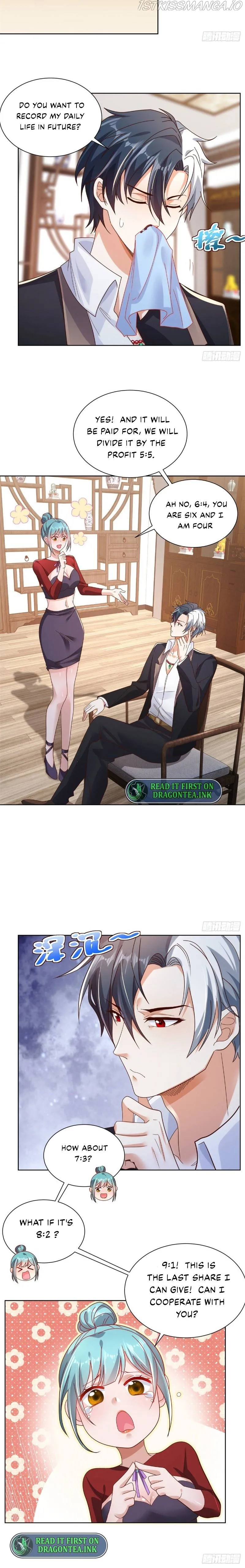 Arch Villain Chapter 20 Online - página 11