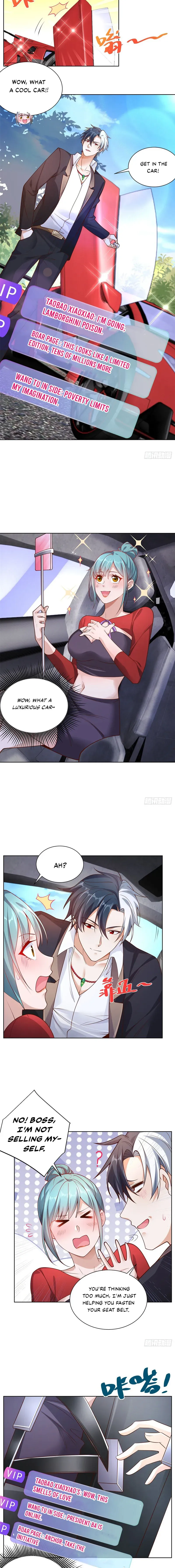 Arch Villain Chapter 21 Online - página 3